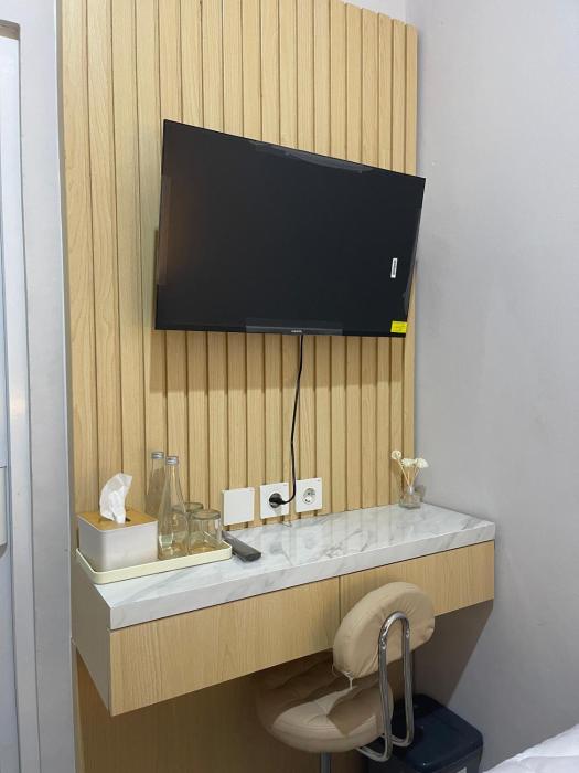 the samora living
