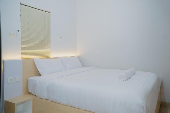 the samora living