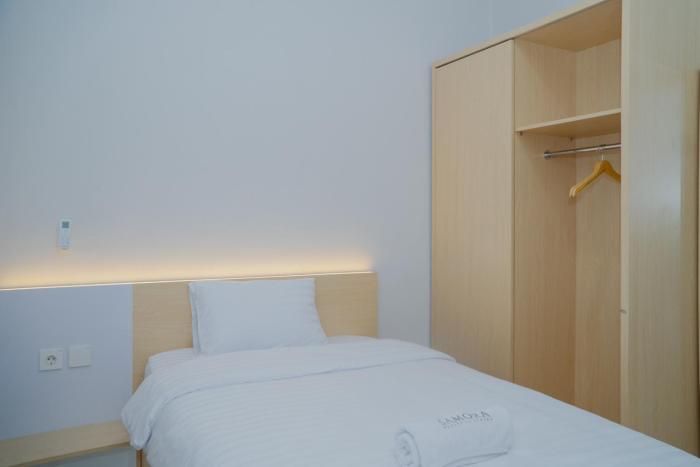 the samora living