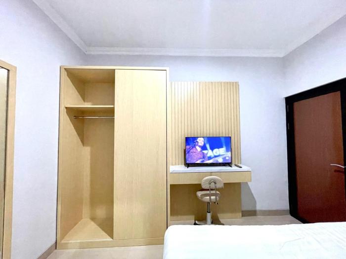 the samora living