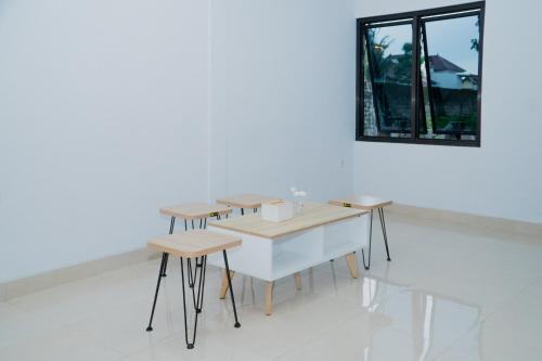 the samora living