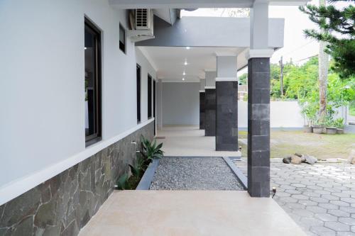 the samora living