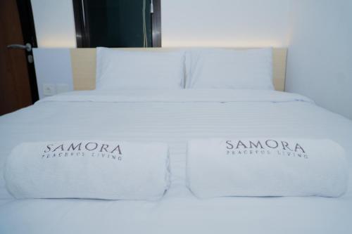 the samora living