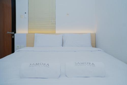 the samora living