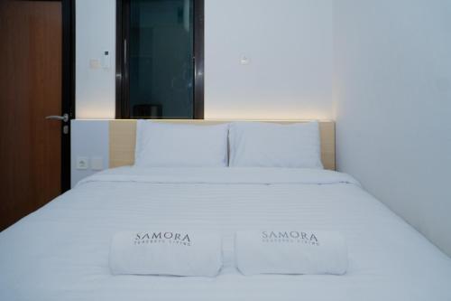 the samora living