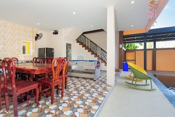 99 Pool Villa,,3 star