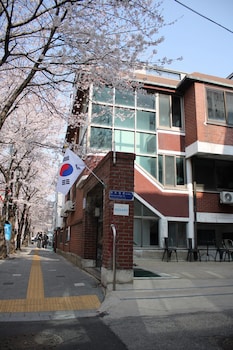 oceans guesthouse foreigners only