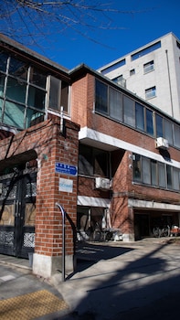 oceans guesthouse foreigners only
