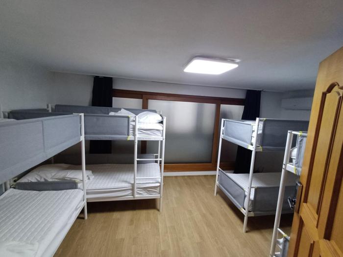 oceans guesthouse foreigners only