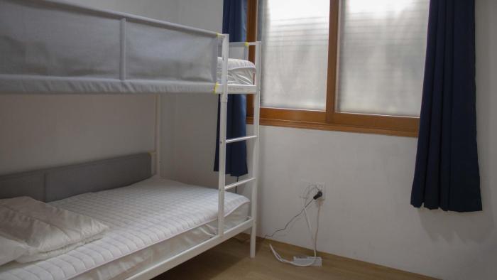 oceans guesthouse foreigners only