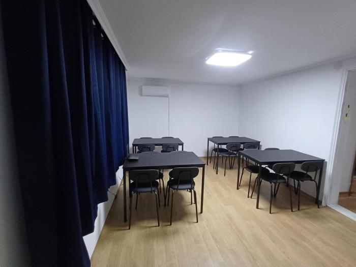 oceans guesthouse foreigners only