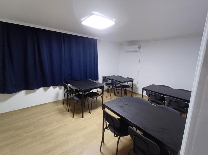oceans guesthouse foreigners only