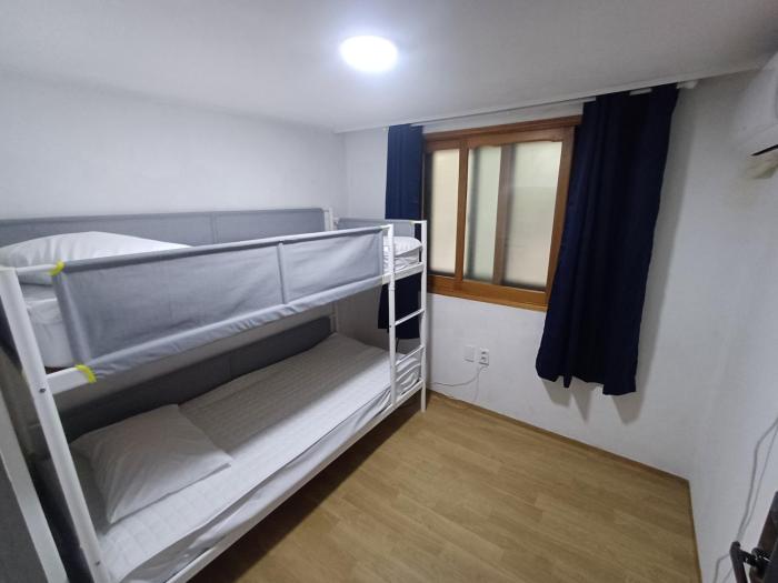 oceans guesthouse foreigners only