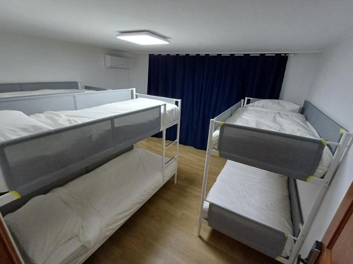 oceans guesthouse foreigners only
