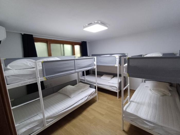 oceans guesthouse foreigners only