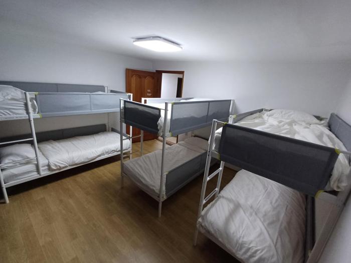 oceans guesthouse foreigners only