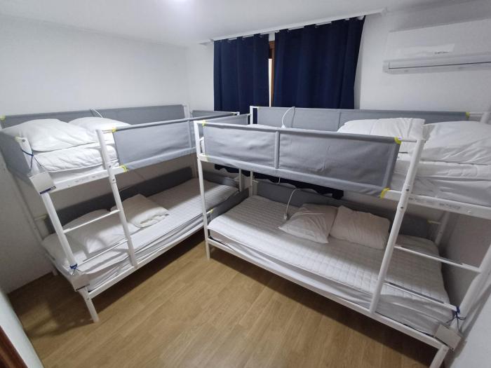 oceans guesthouse foreigners only