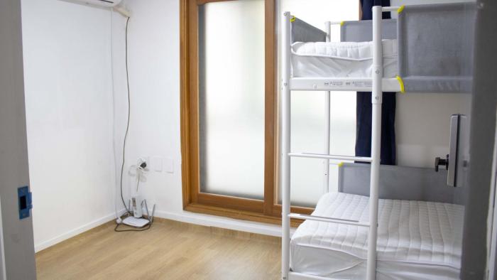 oceans guesthouse foreigners only