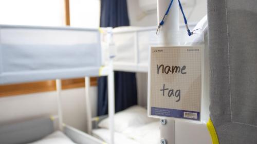 oceans guesthouse foreigners only