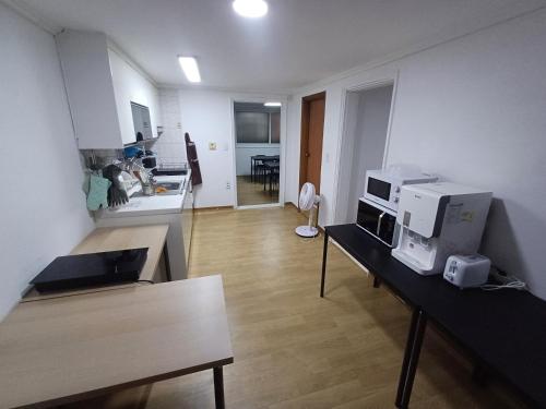 oceans guesthouse foreigners only