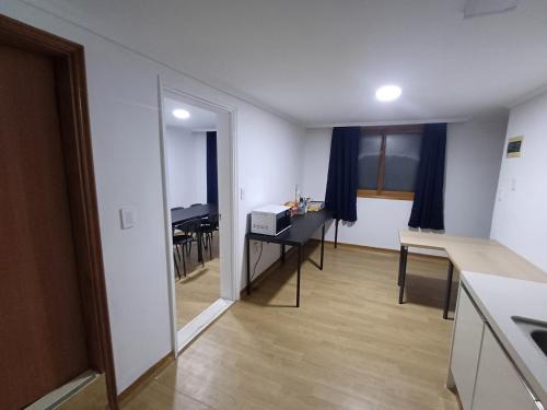 oceans guesthouse foreigners only