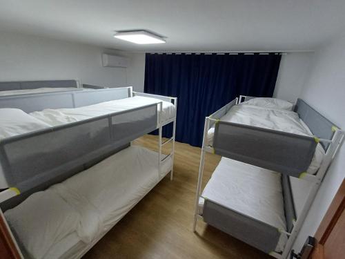 oceans guesthouse foreigners only