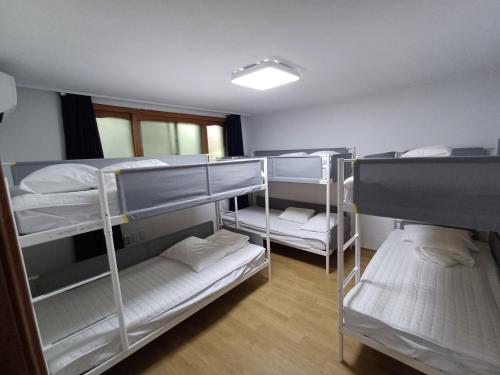 oceans guesthouse foreigners only