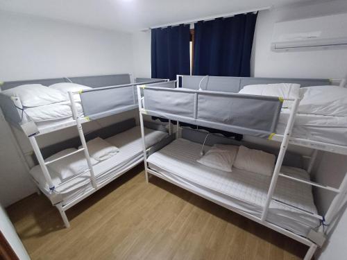 oceans guesthouse foreigners only
