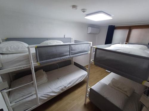oceans guesthouse foreigners only