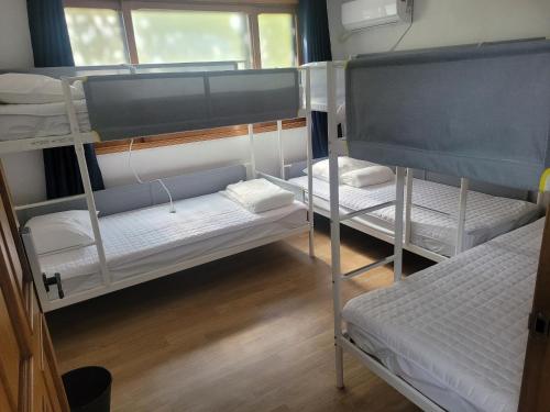 oceans guesthouse foreigners only