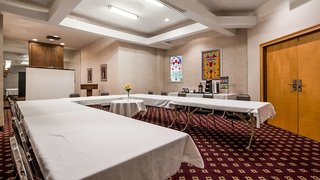 Best Western Downtown Sudbury Centreville,Sudbury>>Ontario,3 star