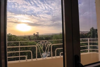 Luxor View1 Hostel Luxor West Bank,,2 star