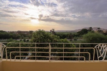 Luxor View1 Hostel Luxor West Bank,,2 star