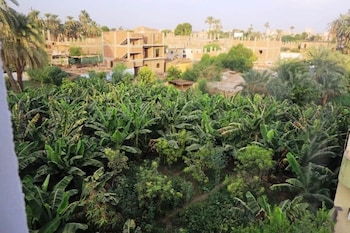 Luxor View1 Hostel Luxor West Bank,,2 star