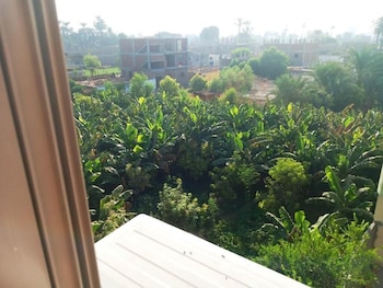 luxor view1 hostel luxor west bank