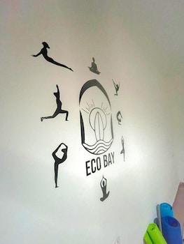 Eco Bay Hostel,,1 star
