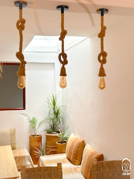 eco bay hostel