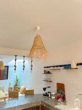 eco bay hostel