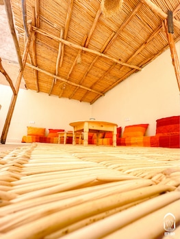 eco bay hostel