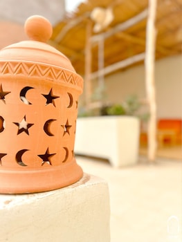 eco bay hostel