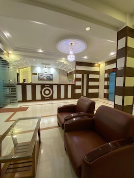 hotel plaza avenue