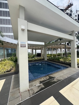 One Manchester Place Exec. 1Br,,4 star