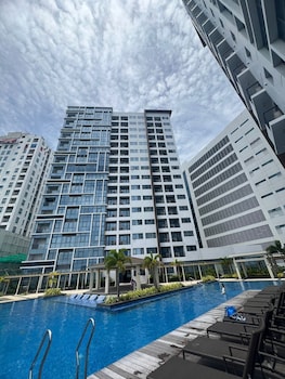 One Manchester Place Exec. 1Br,,4 star