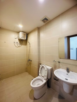 charmington la pointe central suites d