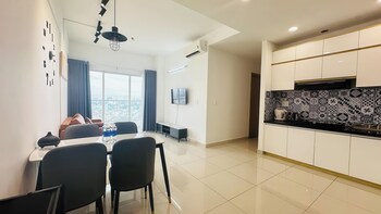 Charmington La Pointe - Central Suites D,,3 star