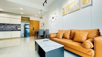 Charmington La Pointe - Central Suites D,,3 star