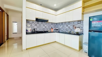 Charmington La Pointe - Central Suites D,,3 star