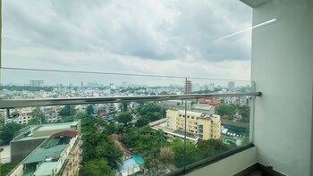 ho chi minh city