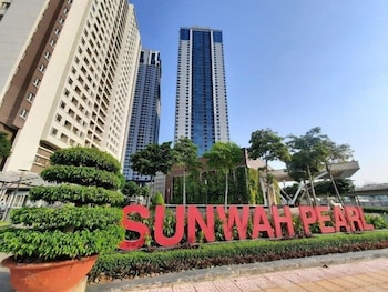 saigon sunwah pearl high class 1 2 3 apartment