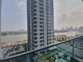 saigon sunwah pearl high class 1 2 3 apartment